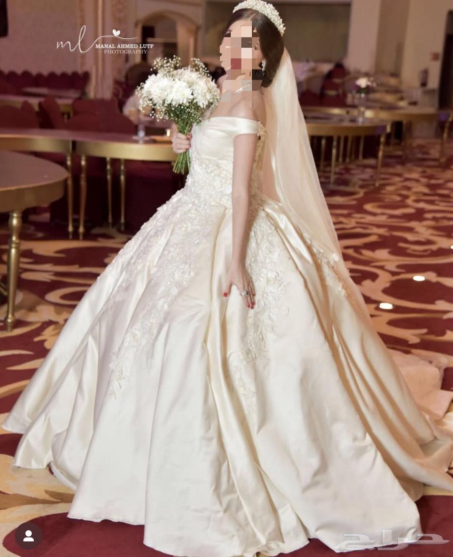 فستان عروسة للبيع64484745478914110