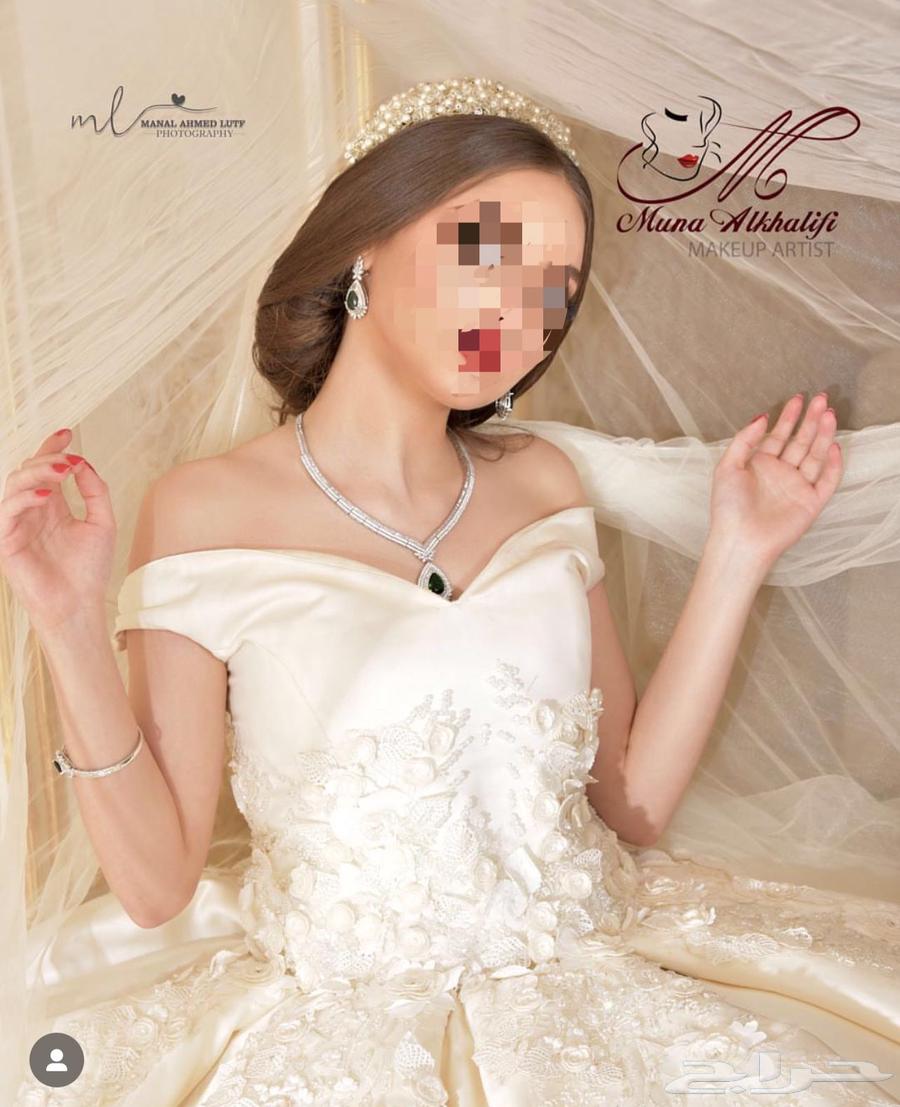 فستان عروسة للبيع64484745478914113