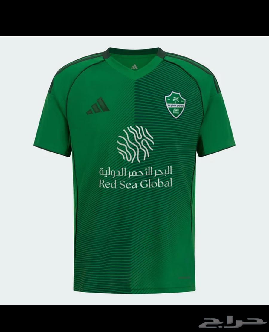 تيشرتات أنديه العربيه وايضا  متواجد برشلونه لطلب خاص64483068853891111