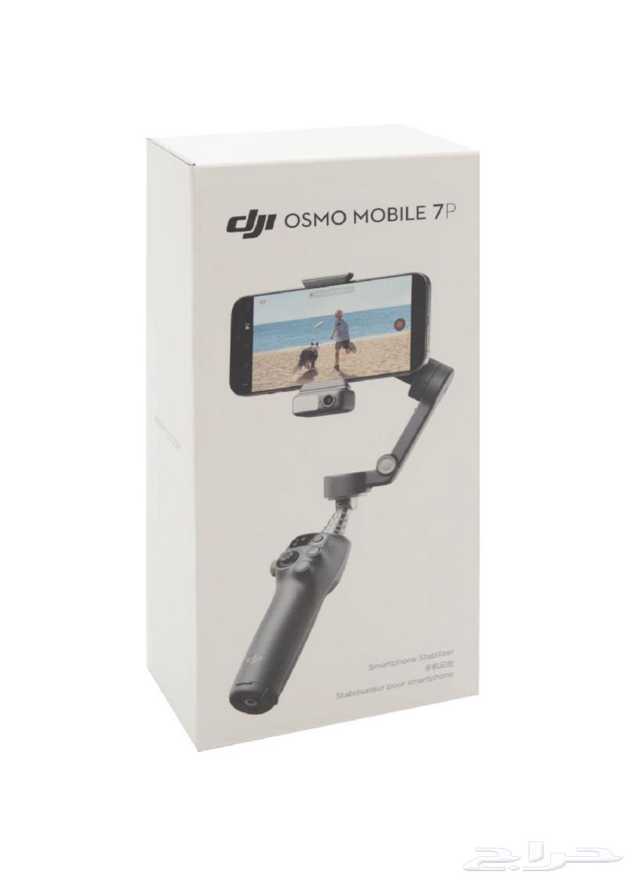 للبيع مثبت بصري dji اوسمو للجوال64483867516291110
