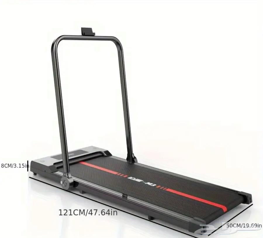 سير كهربائي ارضي - walking pad64483798749443112