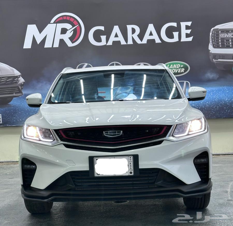 جيلي كولراي 2023 وكاله (عرض اليوم الوطني)(تم البيع)64654408279042110