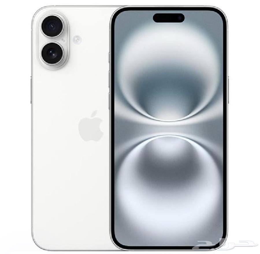 iPhone 16 plus64485352231043110