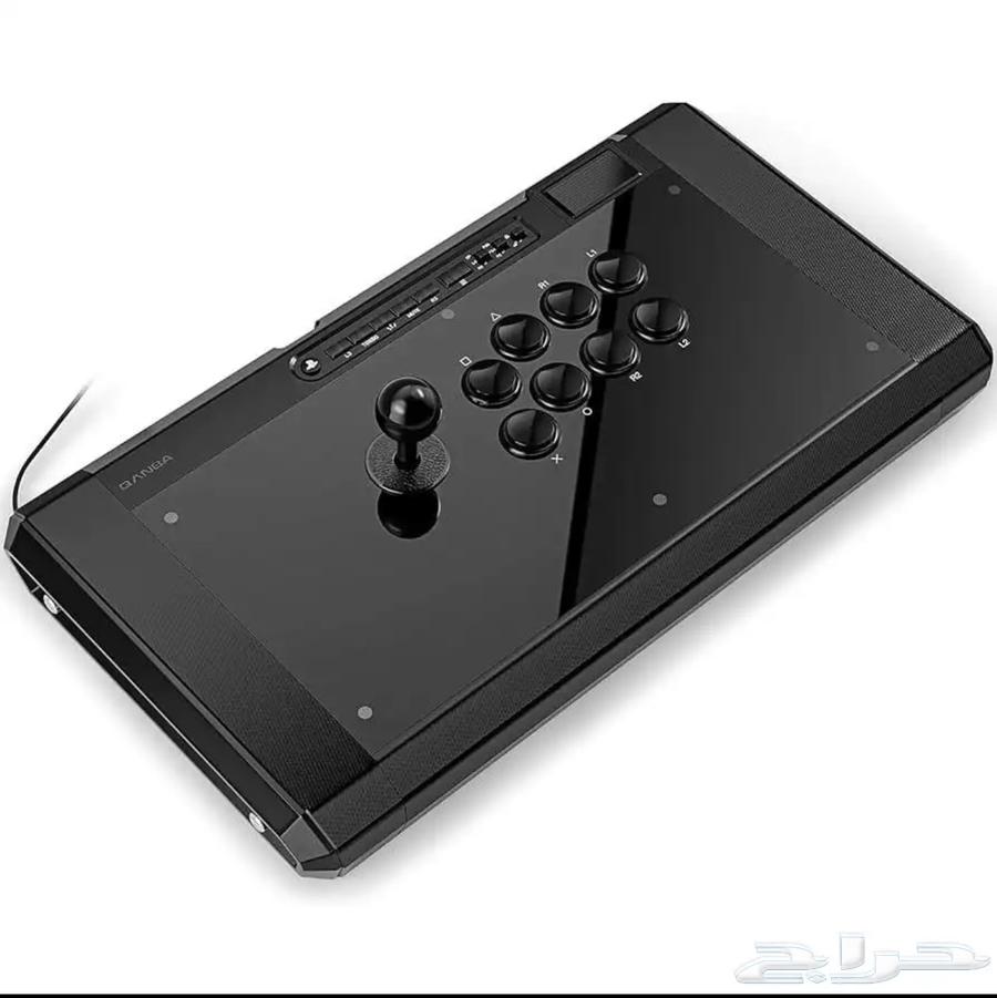 Qanba Obsidian 2 Arcade64483660337409110