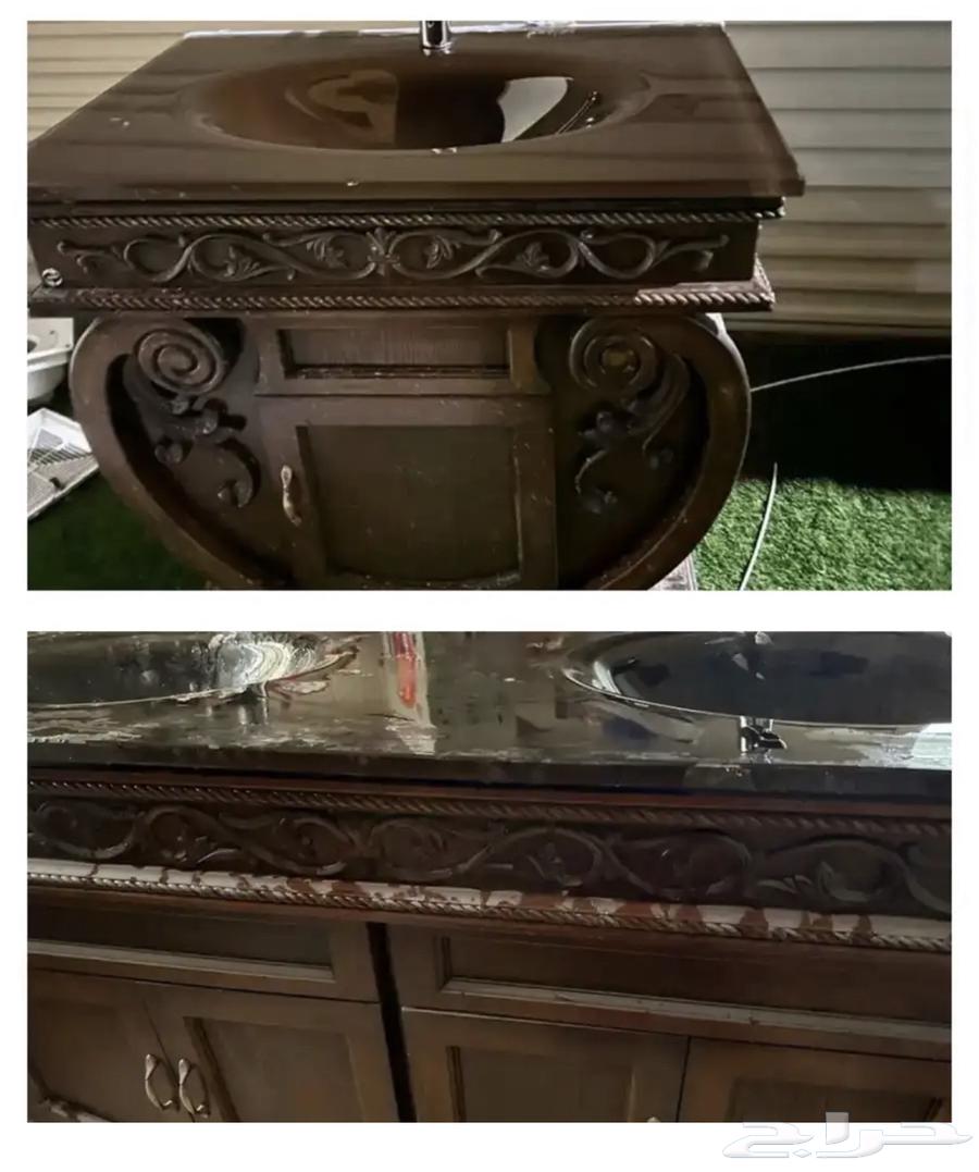 كنب ومغاسل للبيع64482363182979110