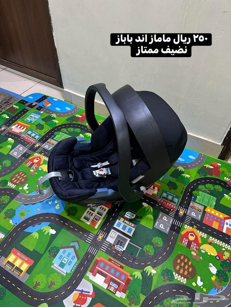 مستلزمات اطفال نضيفه جدا براند64480085192833112