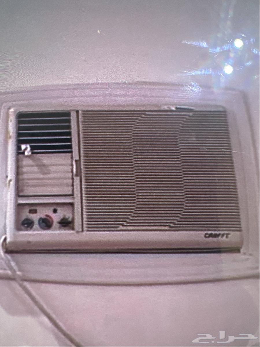 18-unit window air conditioner64485667976322110