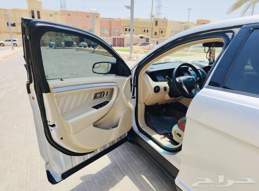 2015 Ford Taurus, Saudi Specification, for Sale64655283416323112