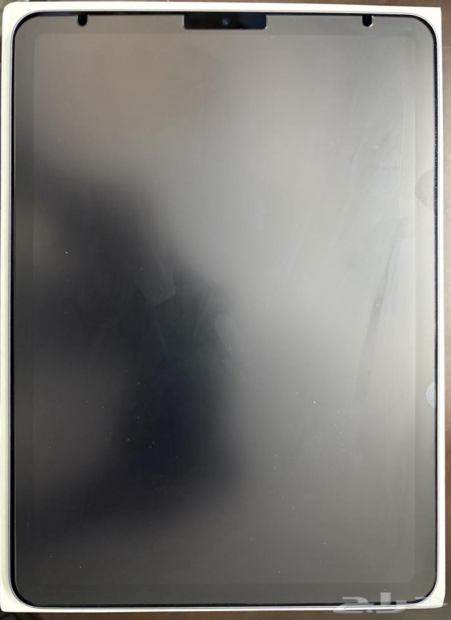 ايباد اير الجيل الخامس نظيف   ماجيك كيبورد من ابل   قلم64479023360259110