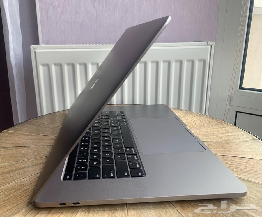 ماك برو 16 بوصة i9 - حالة شبة جديدة   MacBook Pro 16 i964483014139779110