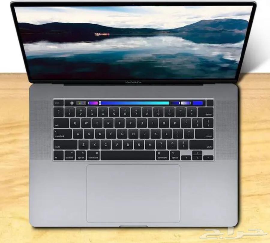 ماك برو 16 بوصة i9 - حالة شبة جديدة   MacBook Pro 16 i964483014139779113
