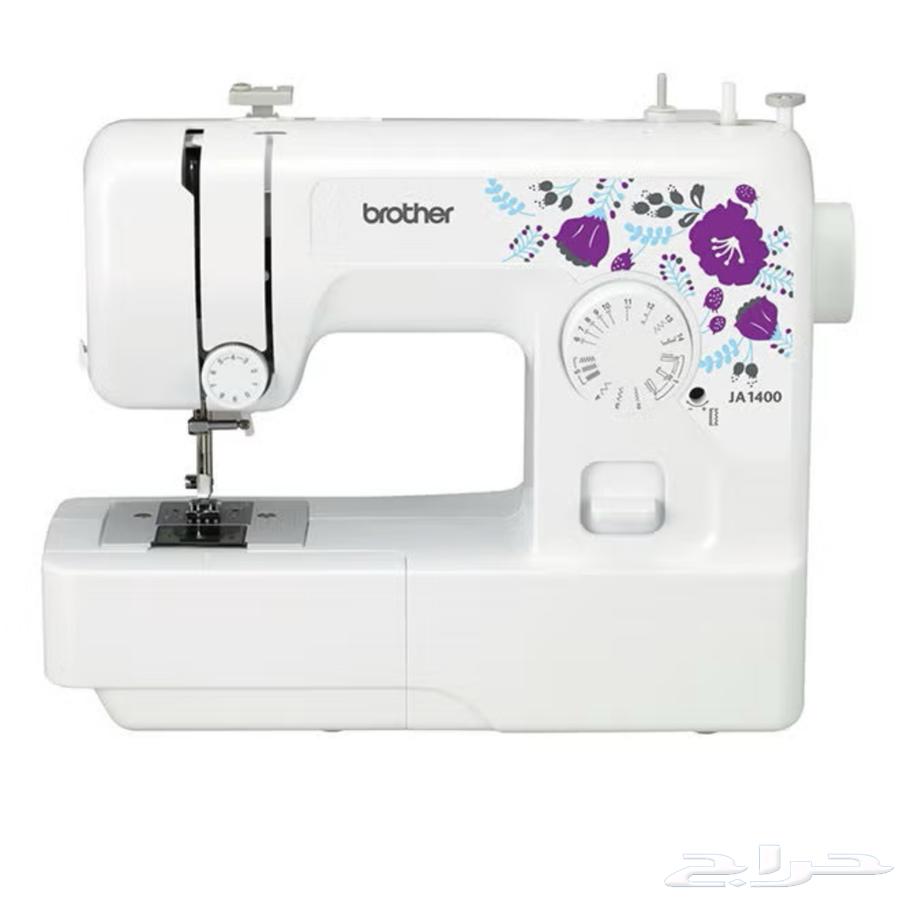 مكينة خياطة بروذر للبيع64485406117507112