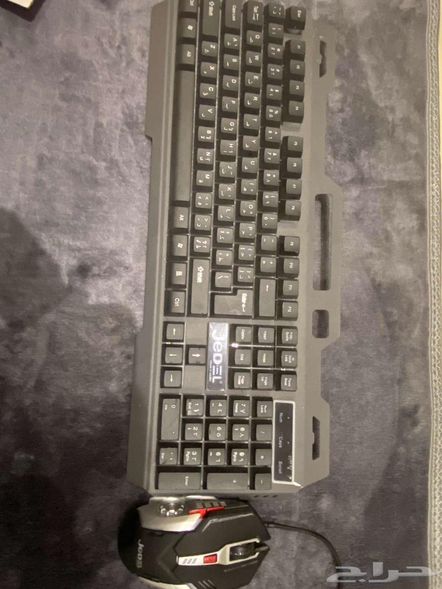 كيبورد وماوس اخو الجديد64480606385538110