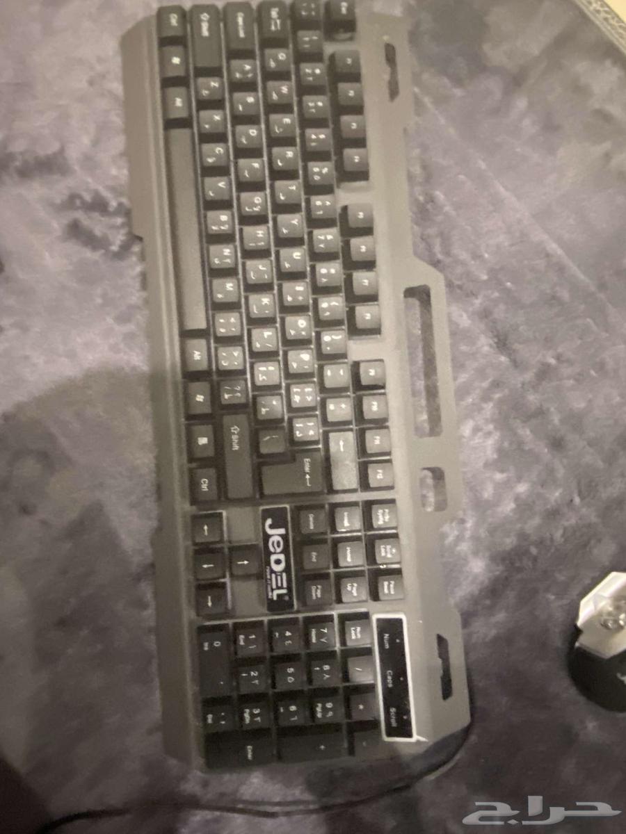 كيبورد وماوس اخو الجديد64480606385538111