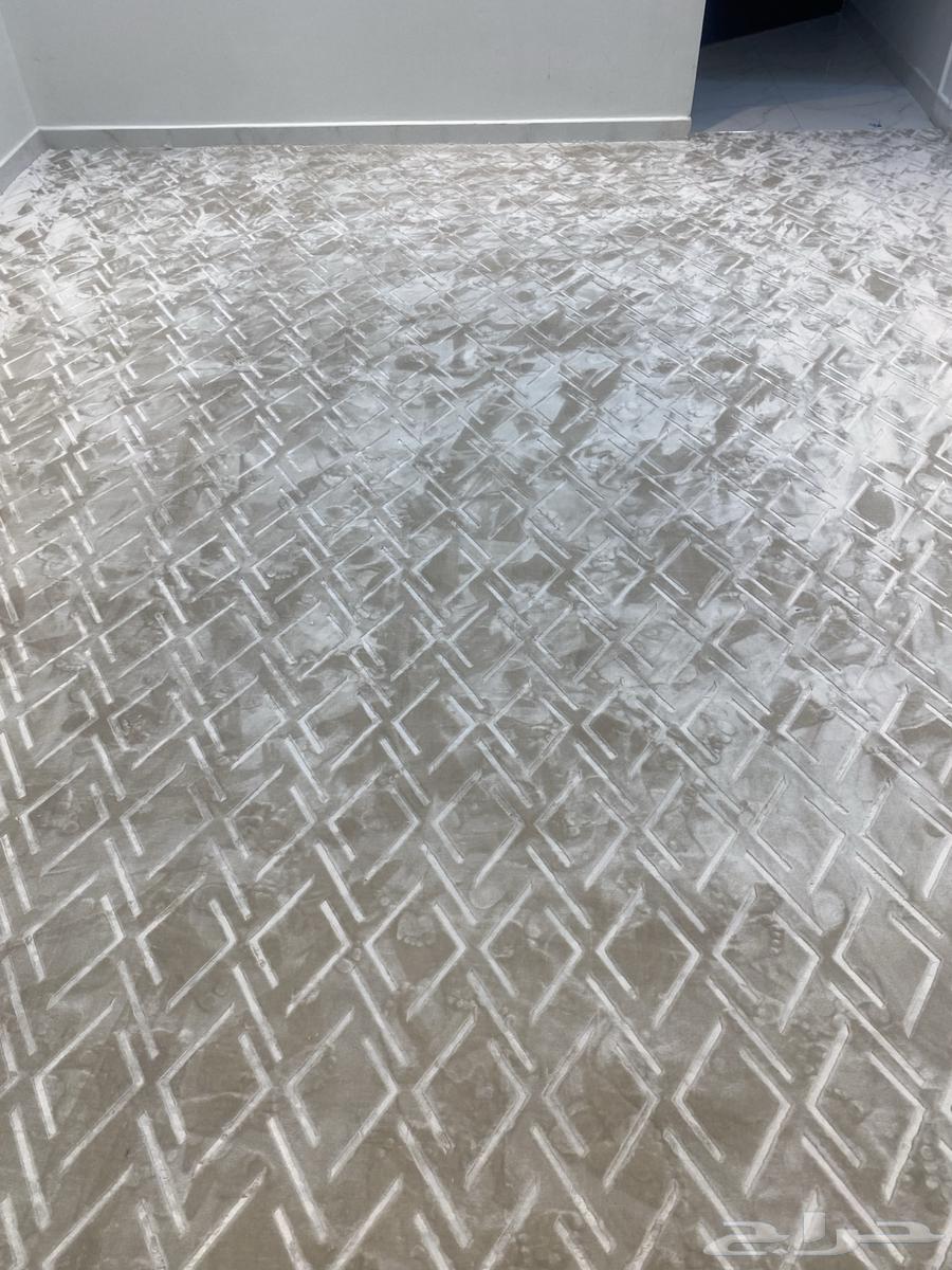 فرشه جديده للبيع مقاس اربعه في خمسه جديده64480441559810111