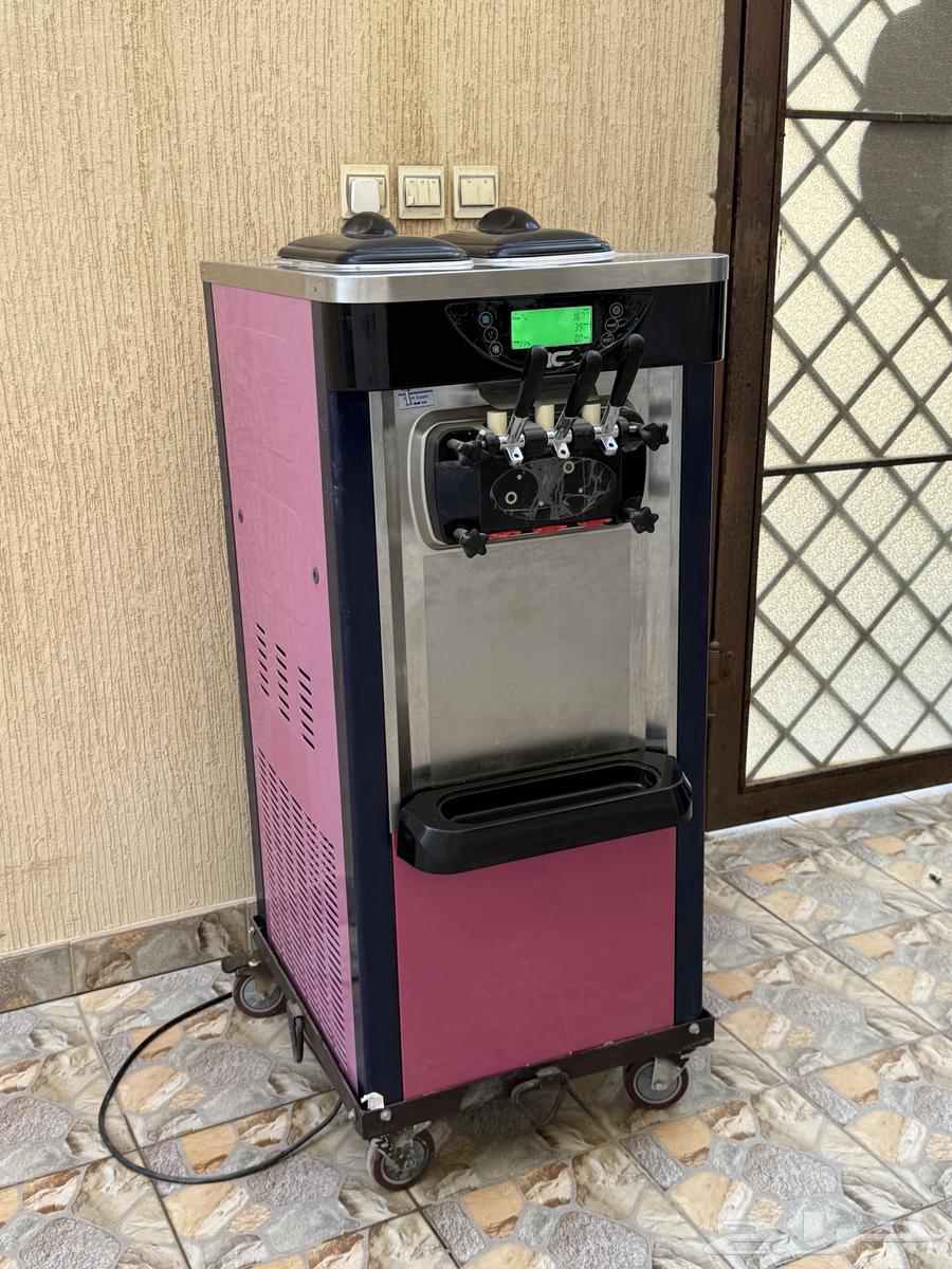 Ice Cream Machine for Sale64483301356801110