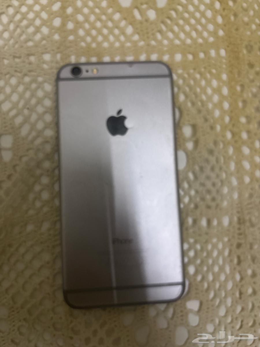 Hello, iPhone 6 is good, no issues, priced at 5 thousand riyals64484758936707111