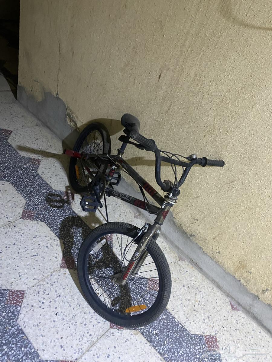 A new bike with two seats where you can adjust one to sit in and another64482539022595111