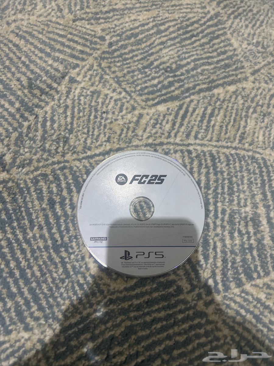 فيفا 25 للبيع64479632802049110