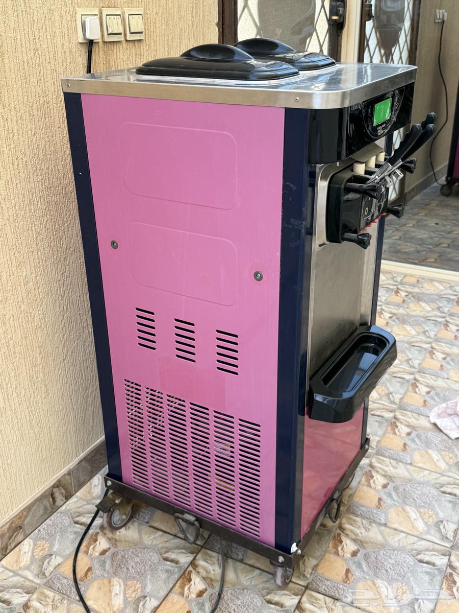 Ice Cream Machine for Sale64483301356801114