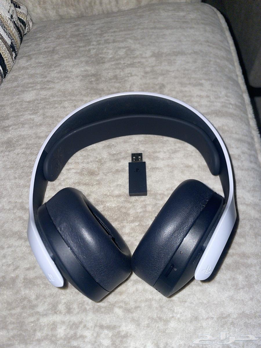 PS5 PlayStation Headset64481531469058111