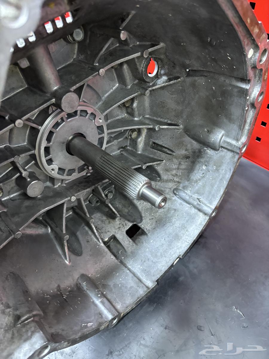 قير شلبي TR606064656355215491112