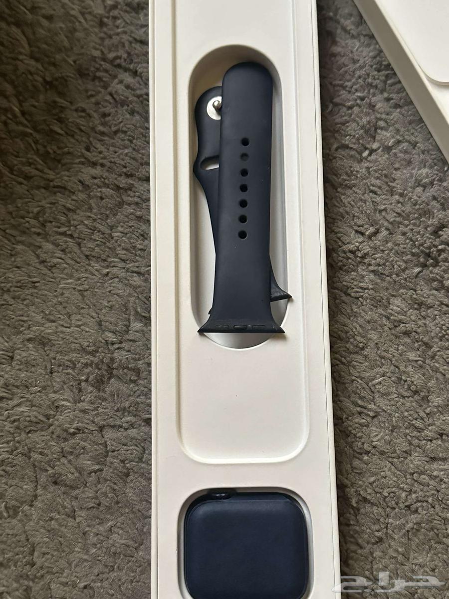 ساعة ابل الاصدار السادس 700 ريال64483826254083113