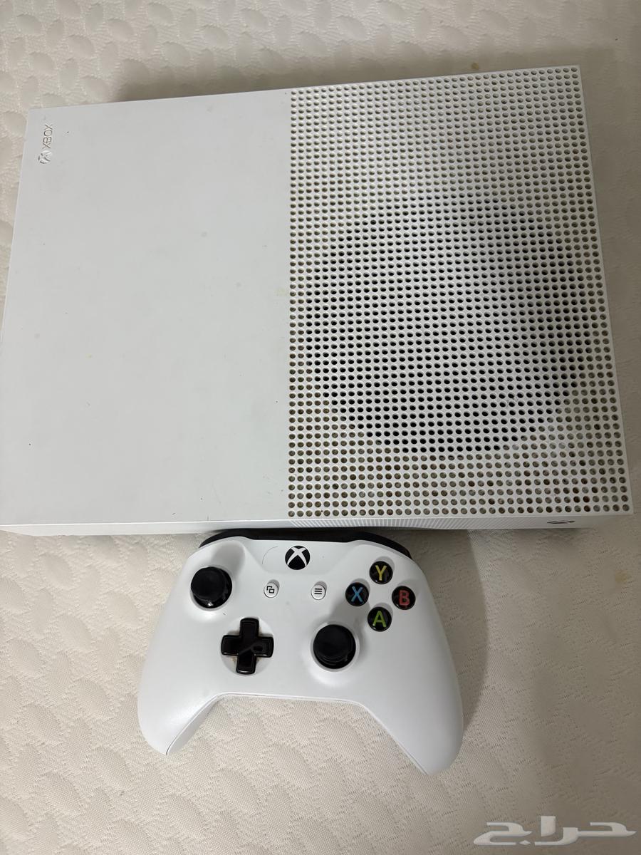 سوني إكس بوكس ون64482010002690110