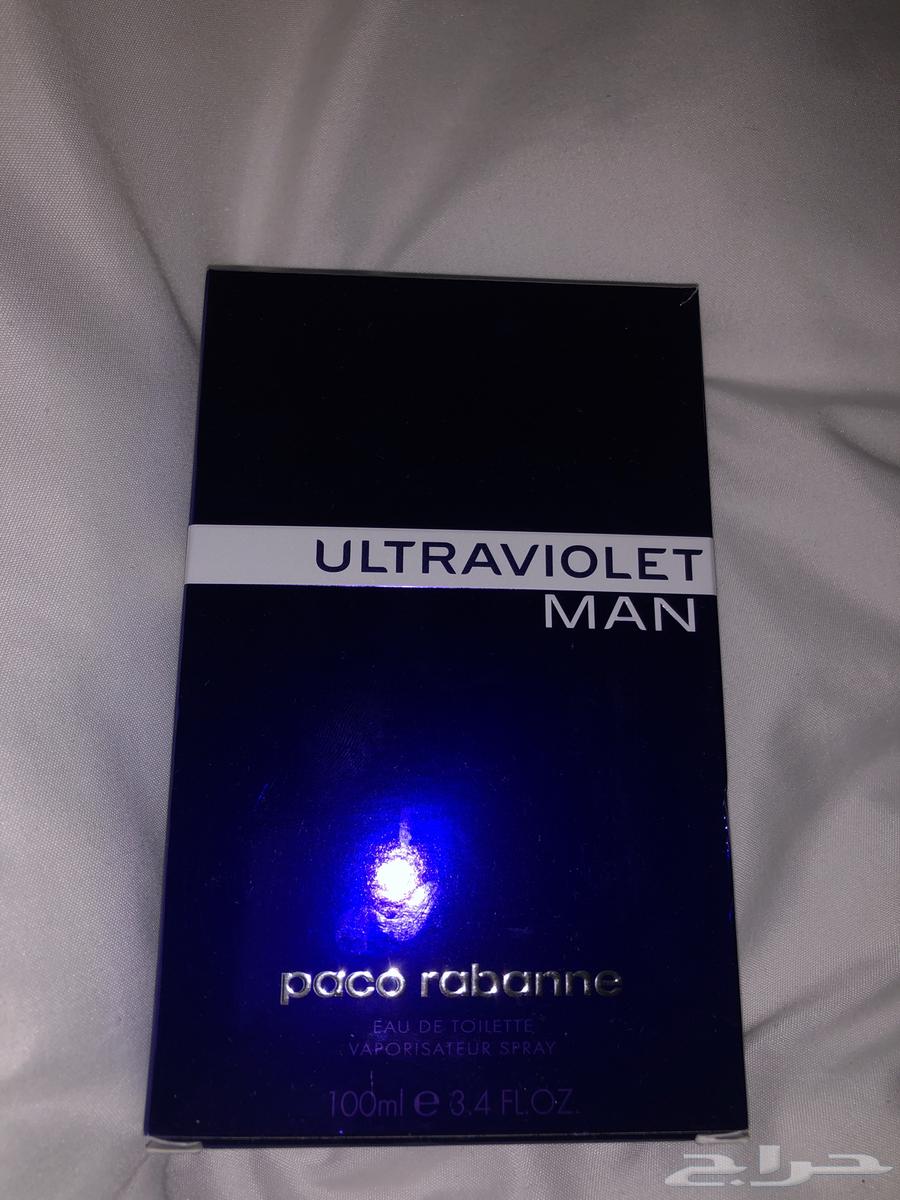 عطور شخصي للبيع باقي جديده سوم طيب بعنا64484198670979110