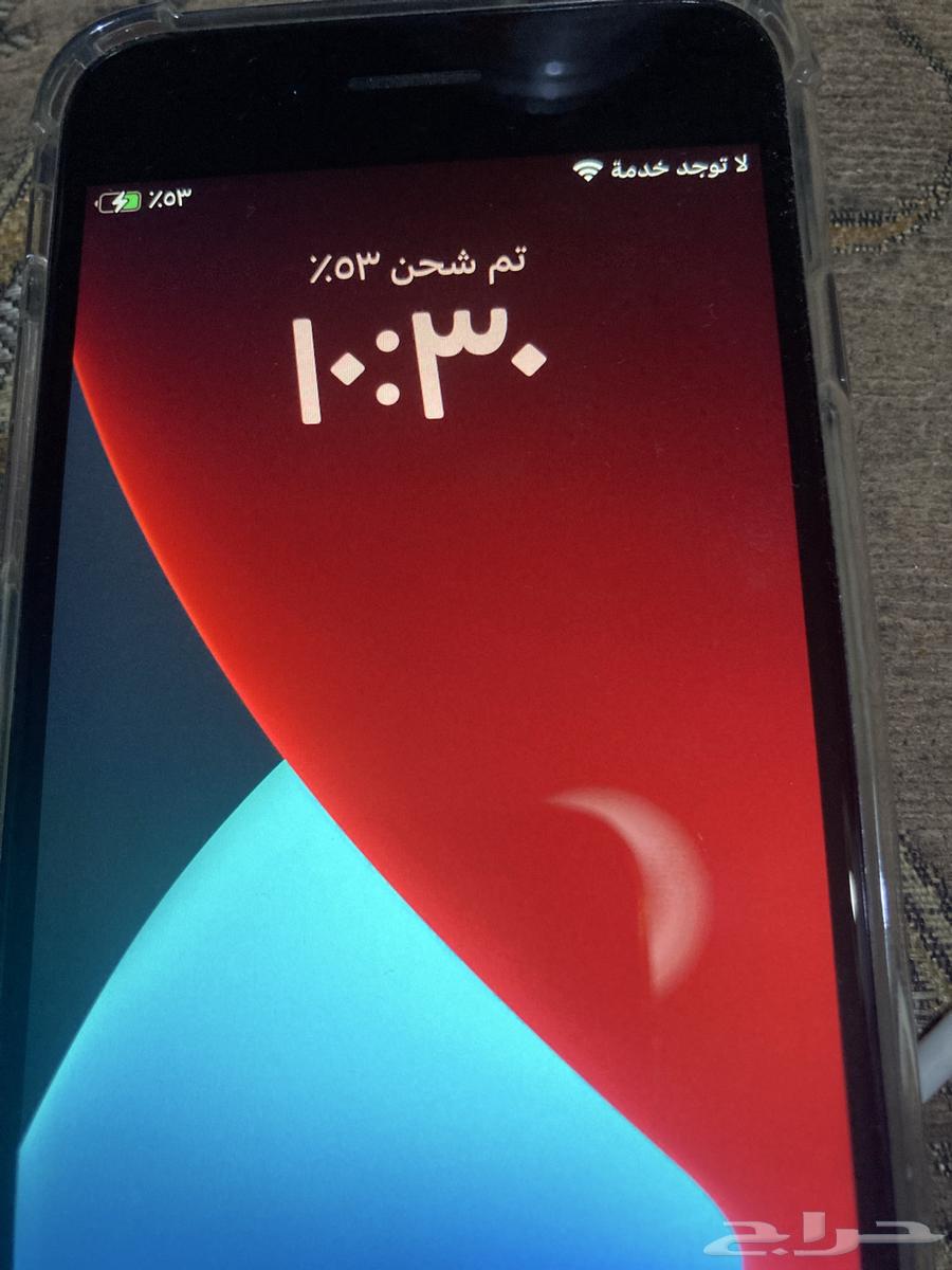 جوال ايفون se اخر تحديث64484362137731110