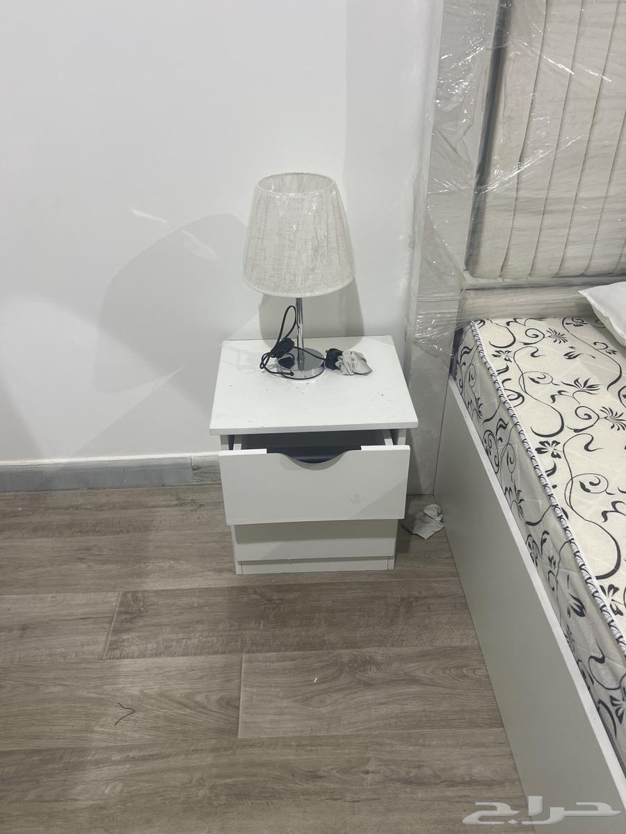 غرفة نوم كاملة شبة جديد64482268021505113