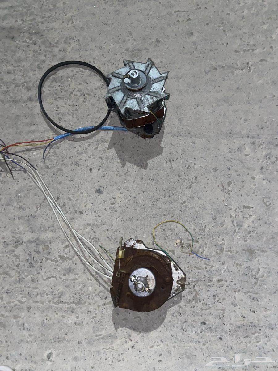 Dynamo for washing machine as condition64484102864258110