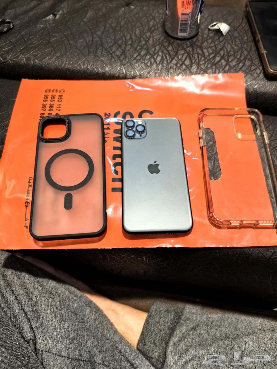 iphone 11pro max 256gb 100  battery replacement64479328262019111