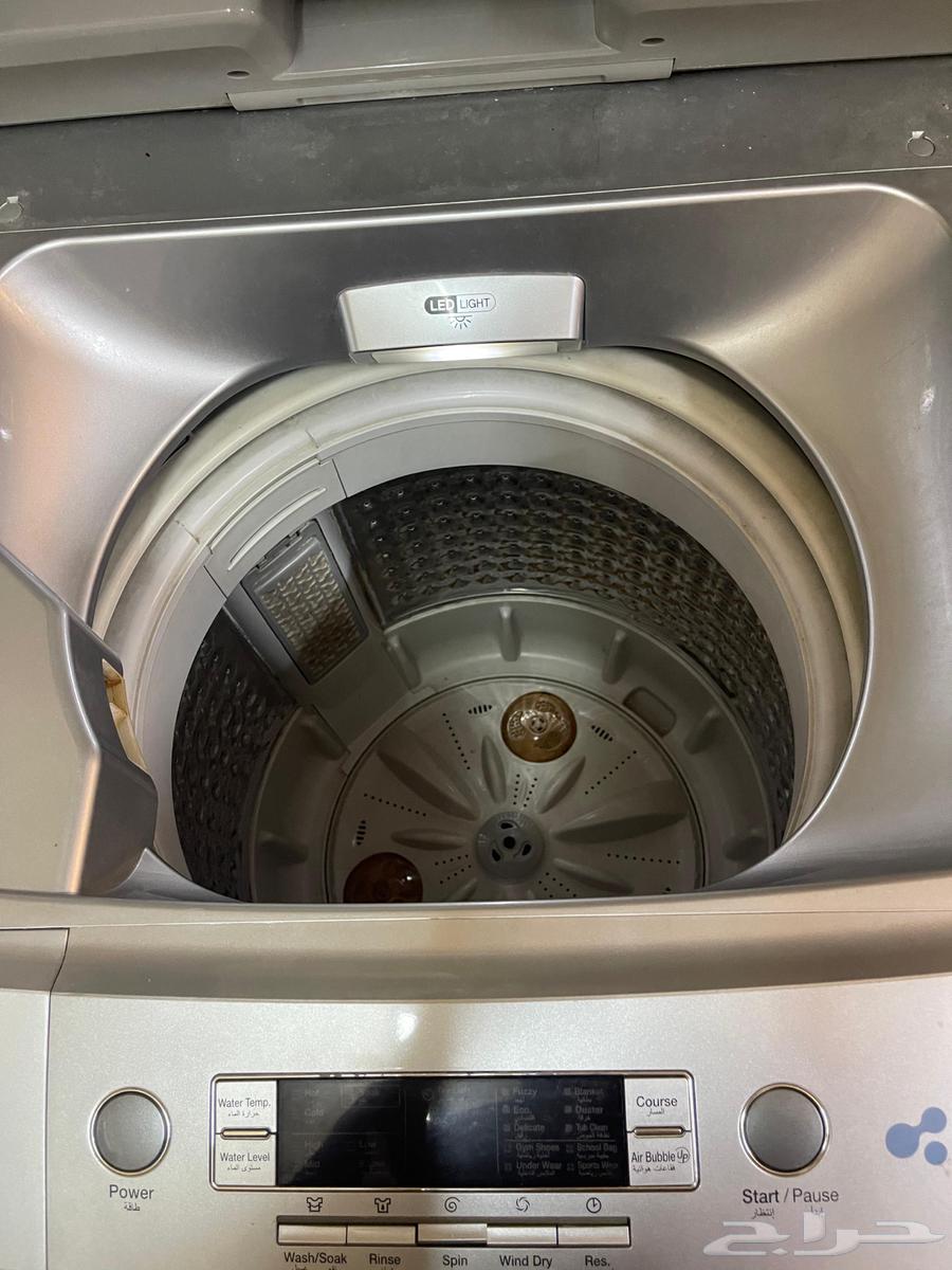 Top-loading fully automatic washing machine64480373009409112