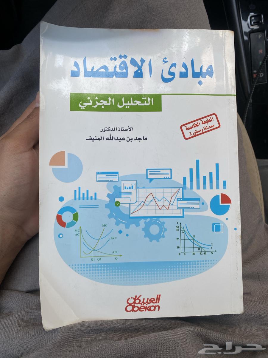 Principles of Economics64485515858435110