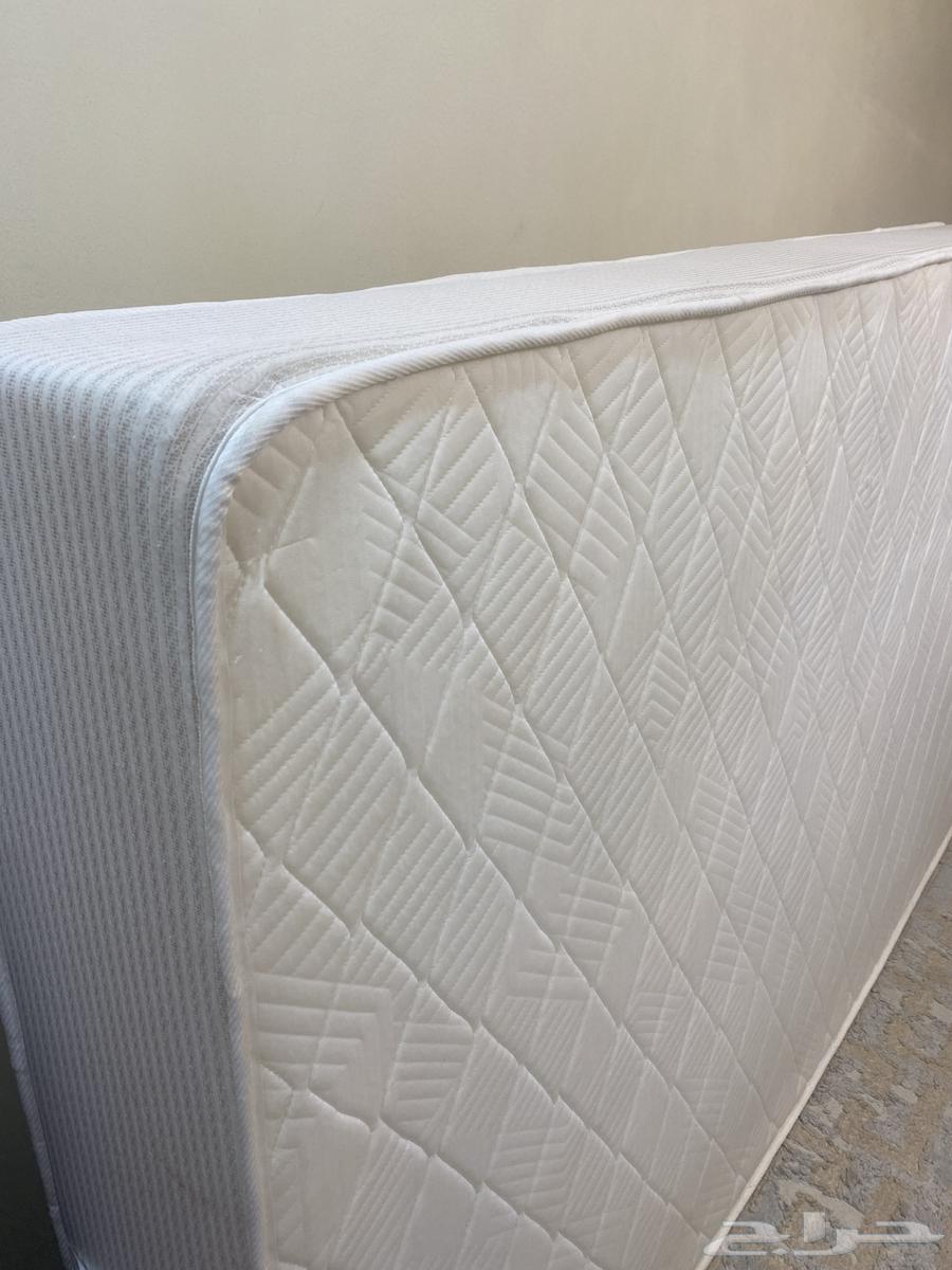 مرتبة سرير هوم سنتر نفر ونص 200 12064482919037059110