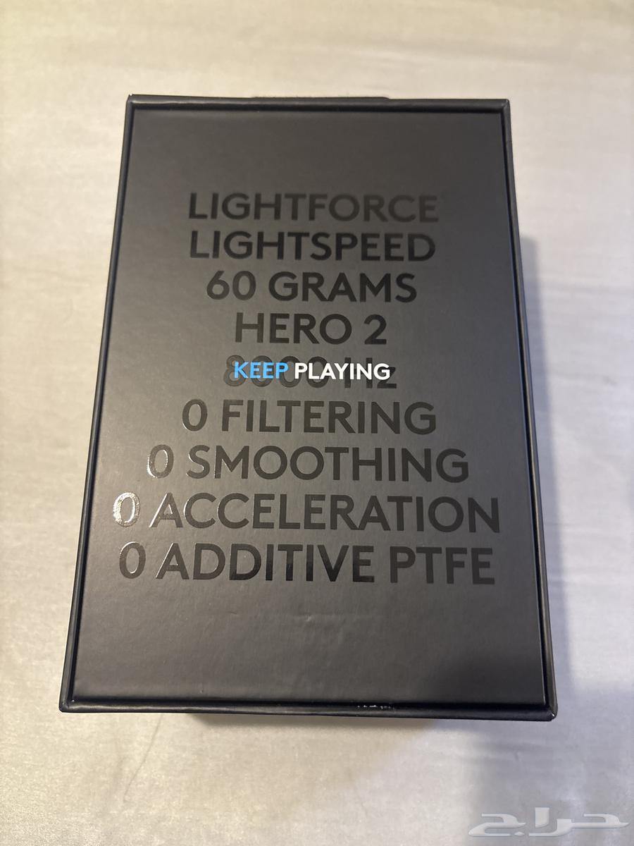 Logitech Superlight 2 Mouse64483369243393114