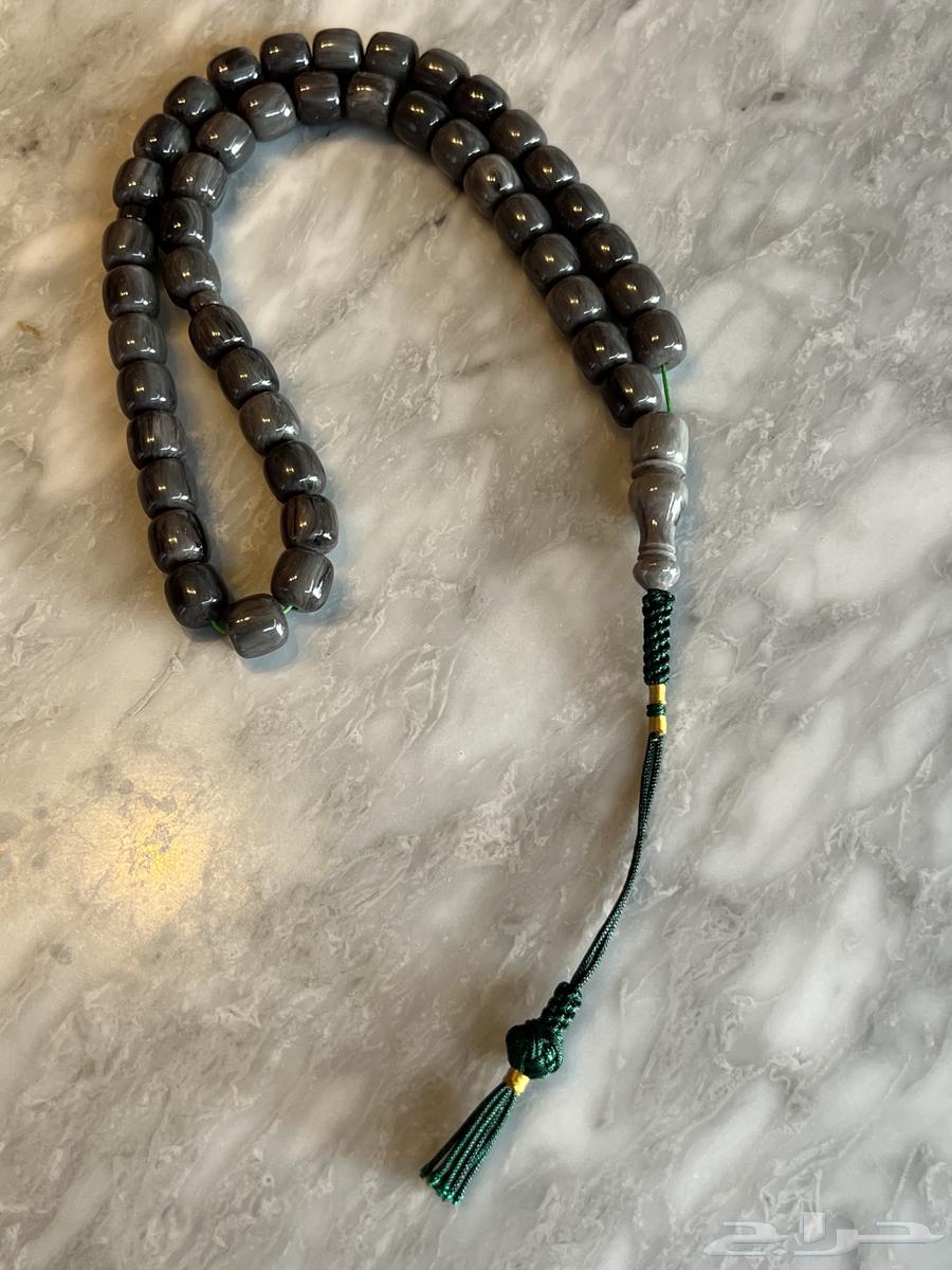 للبيع سبحة عكروكي64480813489281111