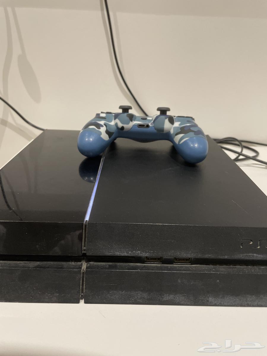 Sony 4 with controller and strap WATCH DOGS264482309259137112