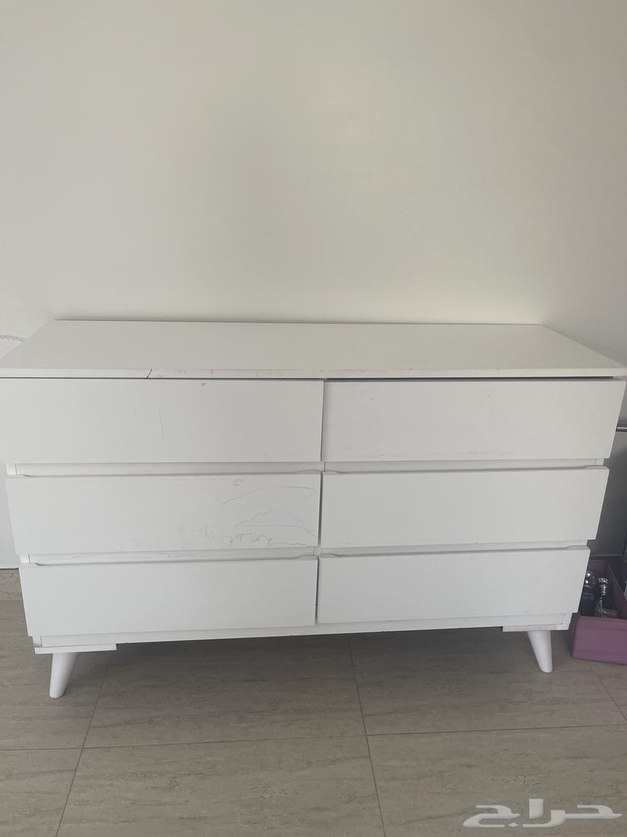 تسريحة استعمال خفيف   و طاولة كوي و مكواة64480758402177110