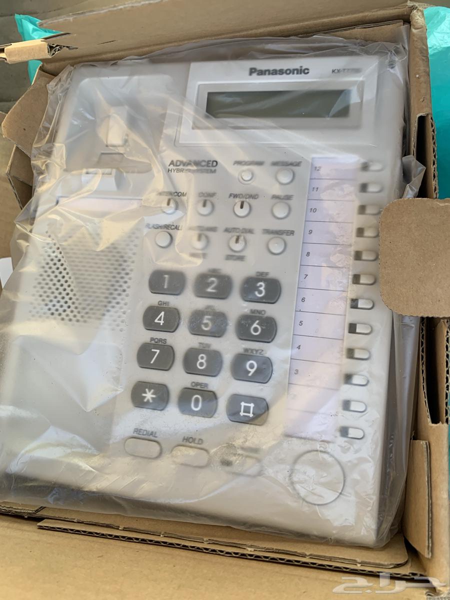 تلفون باناسونيك64478953684867112