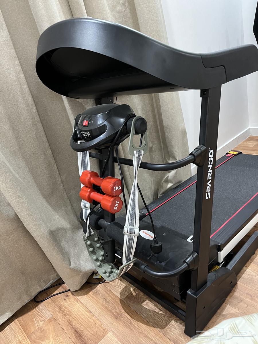 New Treadmill64481859075330110