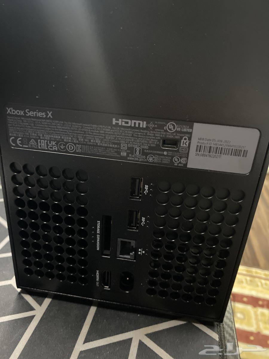 Xbox series X64482525502849112