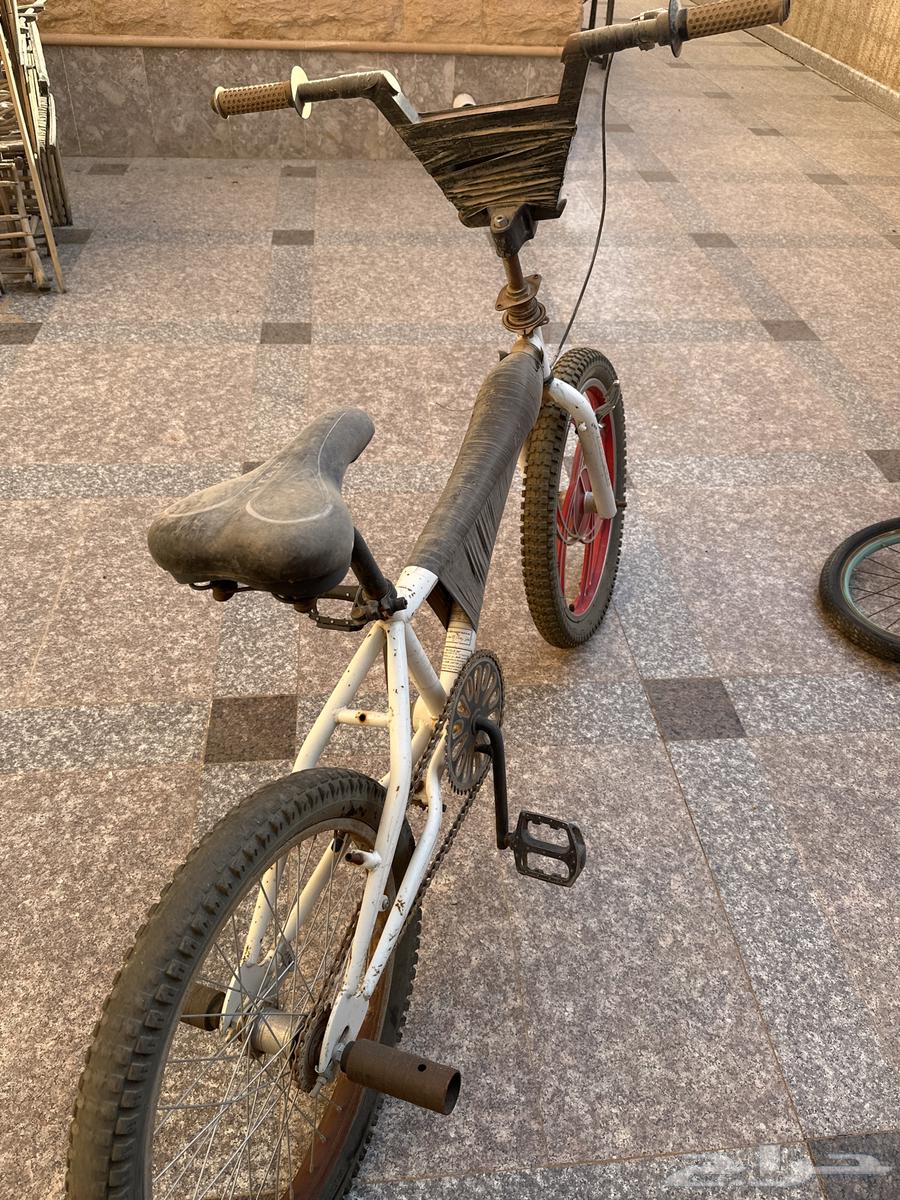 سيكل للبيع64482660712195110