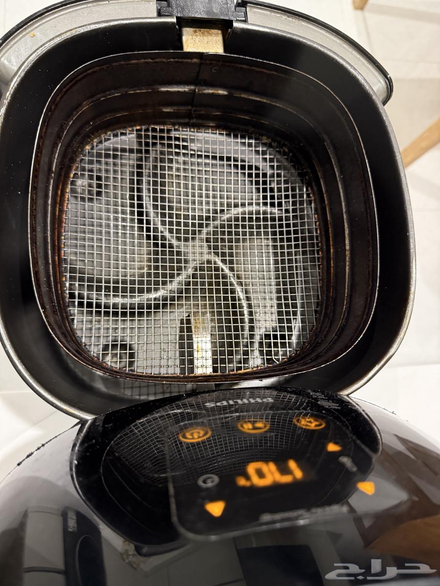 قلاية هواية ماركة فليبس64484939441923112