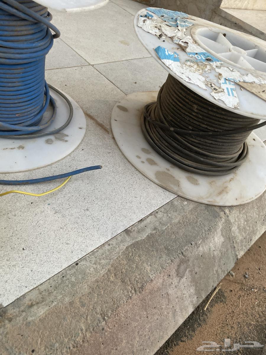 اسلاك كهرباء64484375503618111