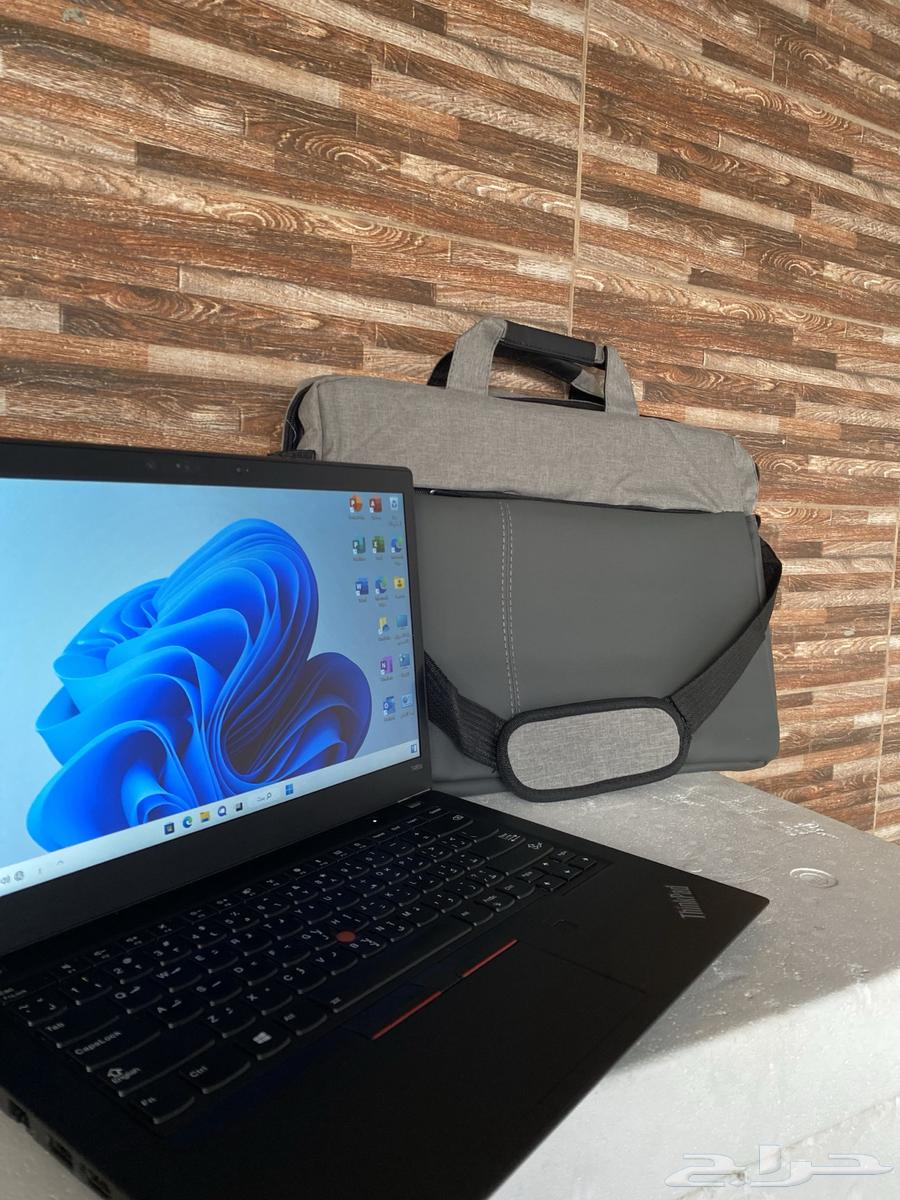 لابتوب للاعمال الحسابية والمكتبية جيل ثامن64482701113985112