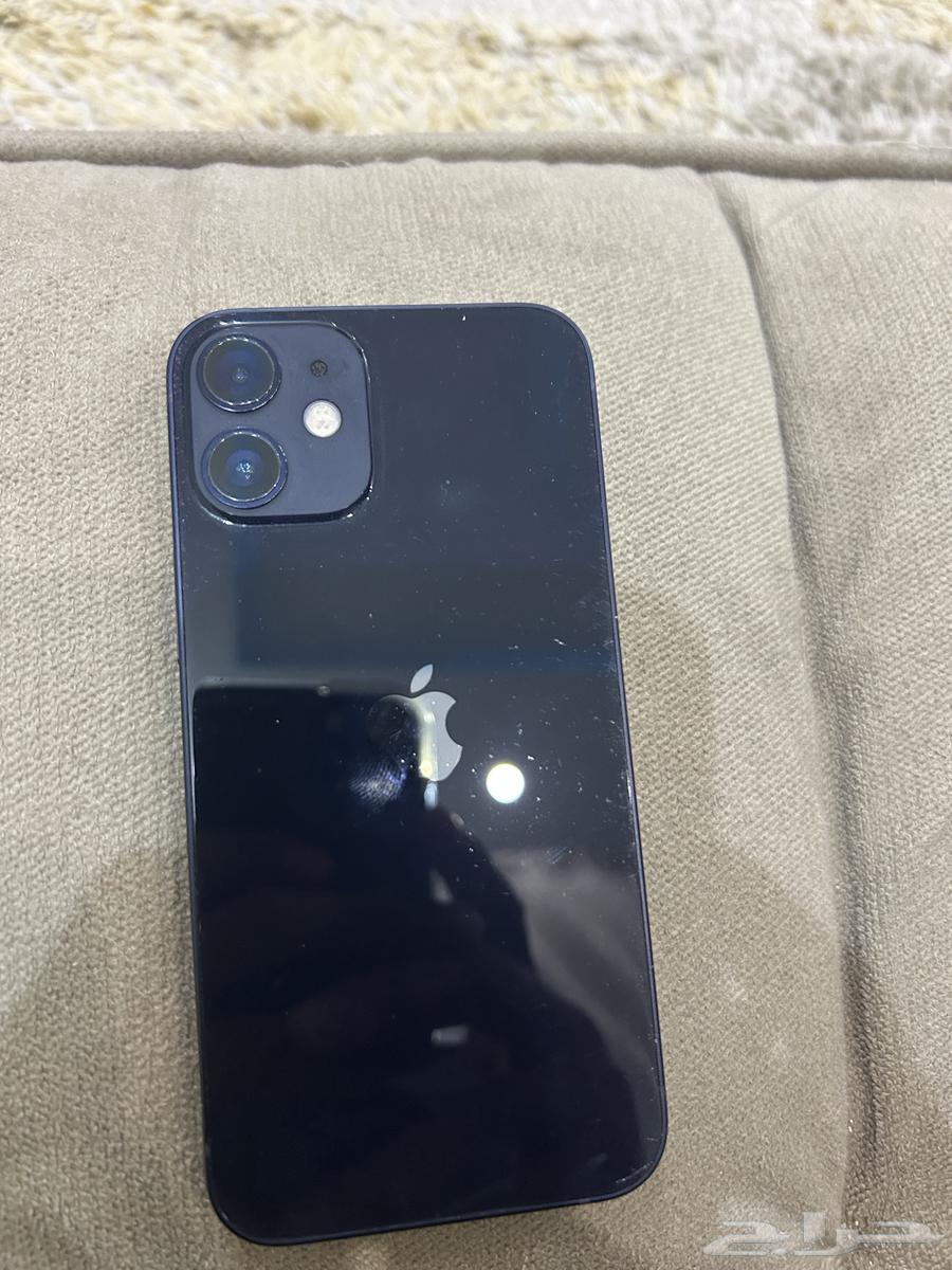 ايفون 12 مني64484457329283111