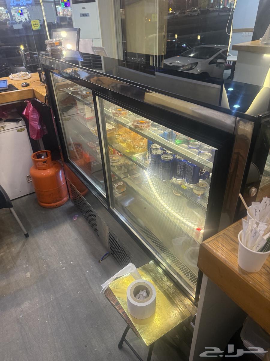 بيع ثلاجة تبريد كبيره64484074911617114
