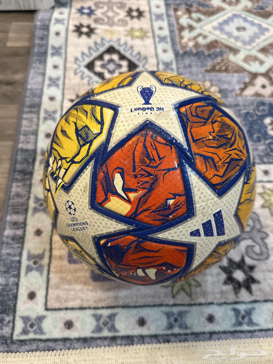 كورة دوري ابطال اوربا اصلي64484511794177110